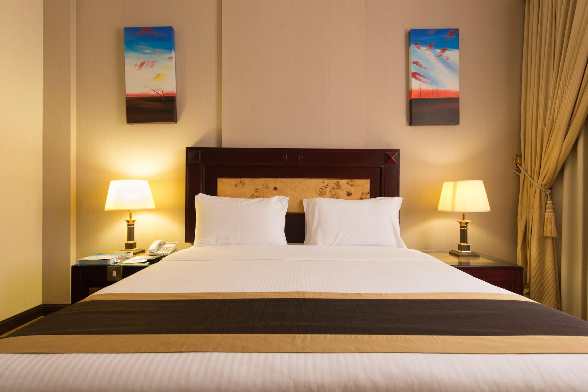 Caesar 3* Muscat