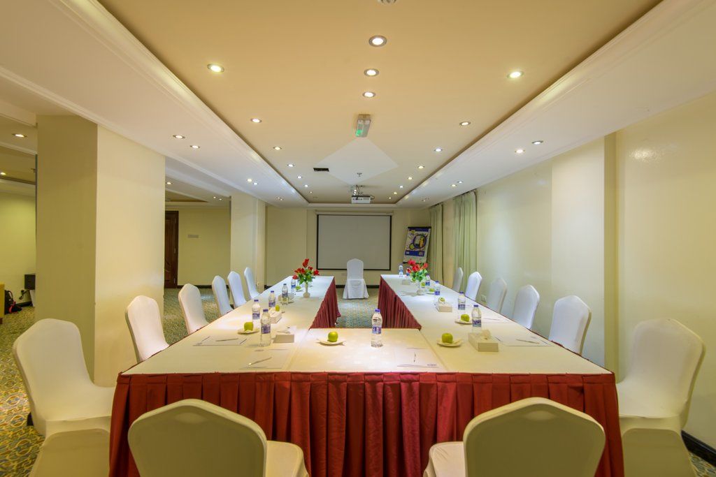 Caesar Hotel Muscat