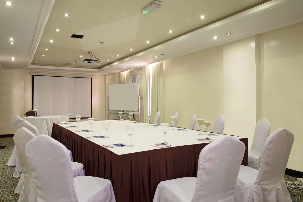 Hotel Caesar Muscat