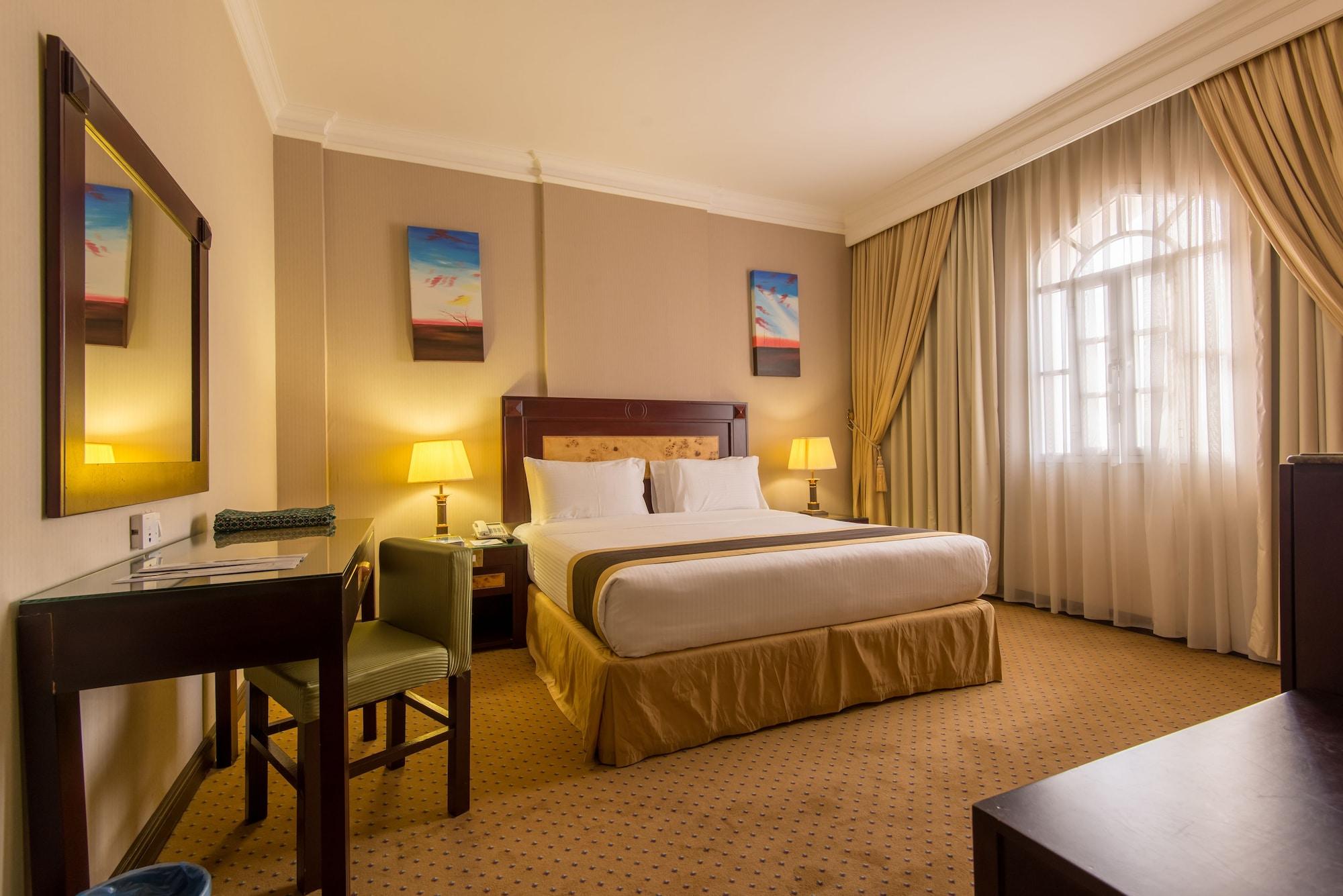 Hotel Caesar