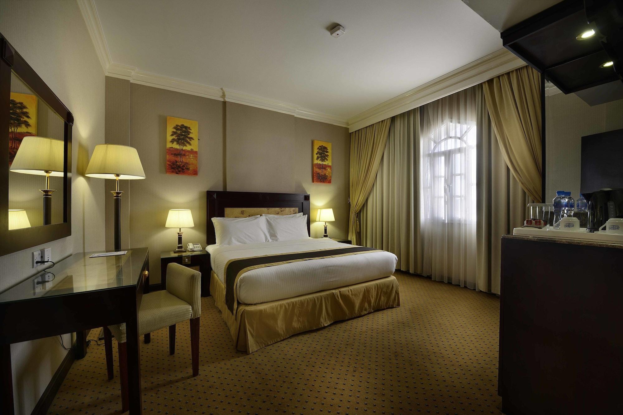 Caesar Hotel Masqat