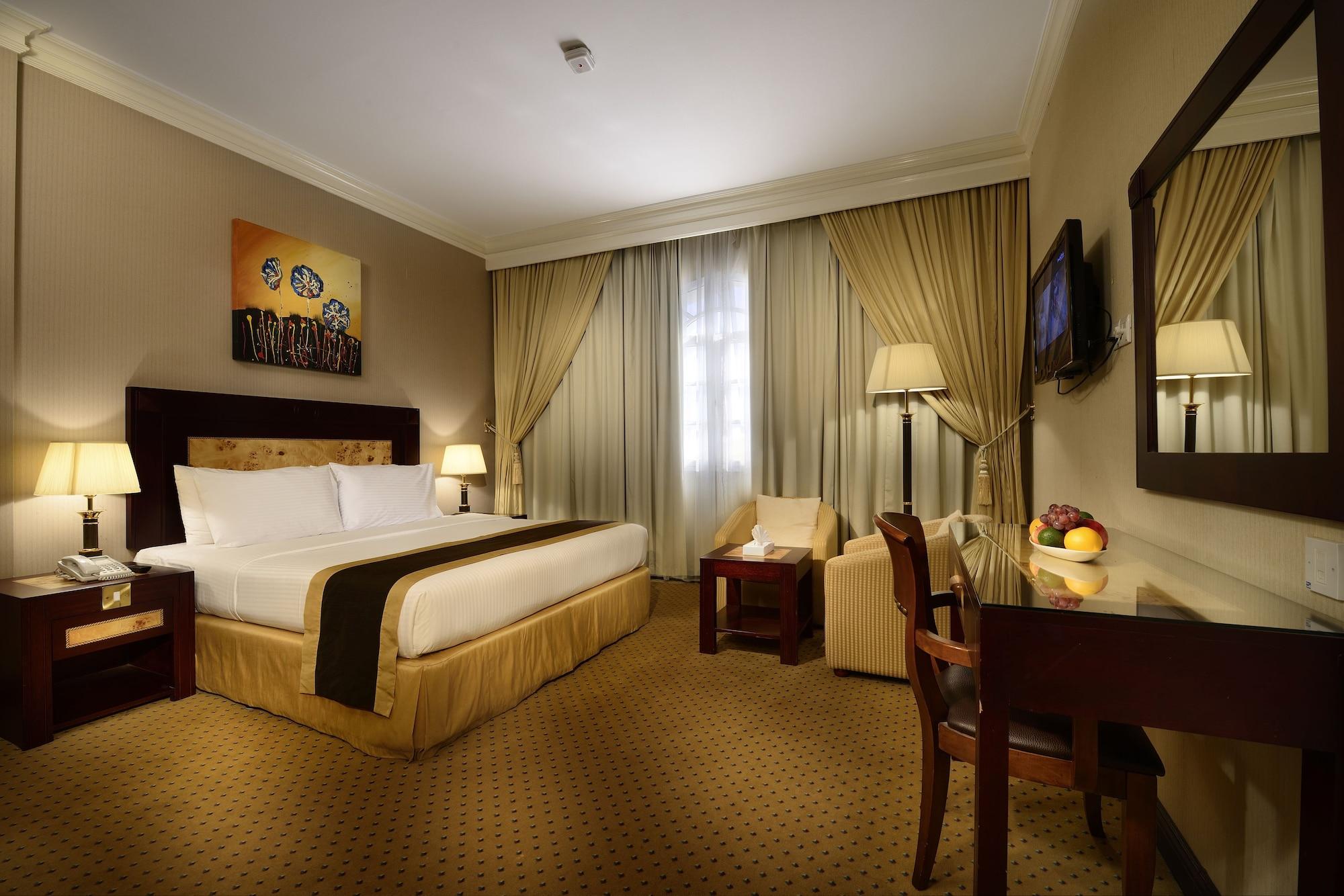 Caesar Hotel Masqat