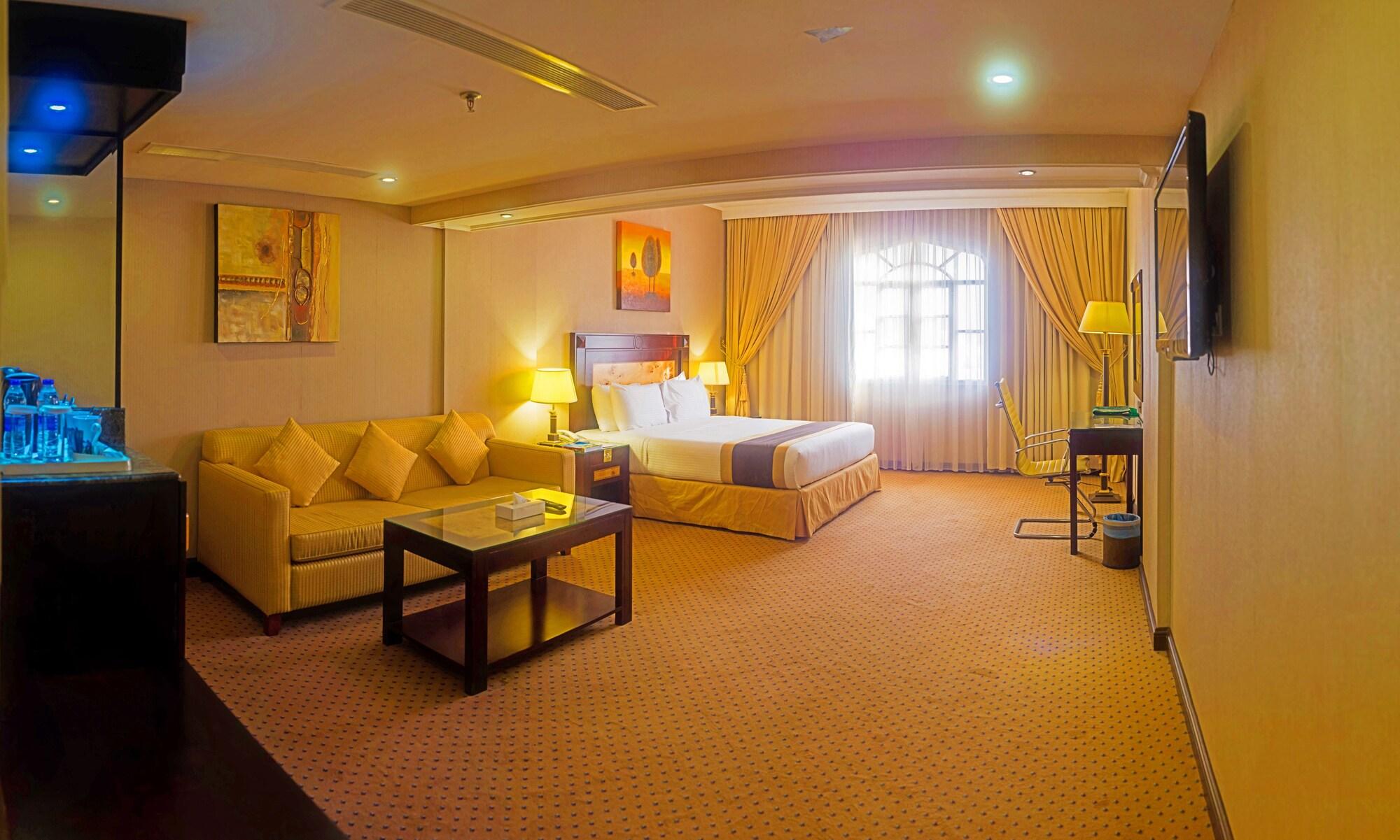 Hotel Caesar Masqat