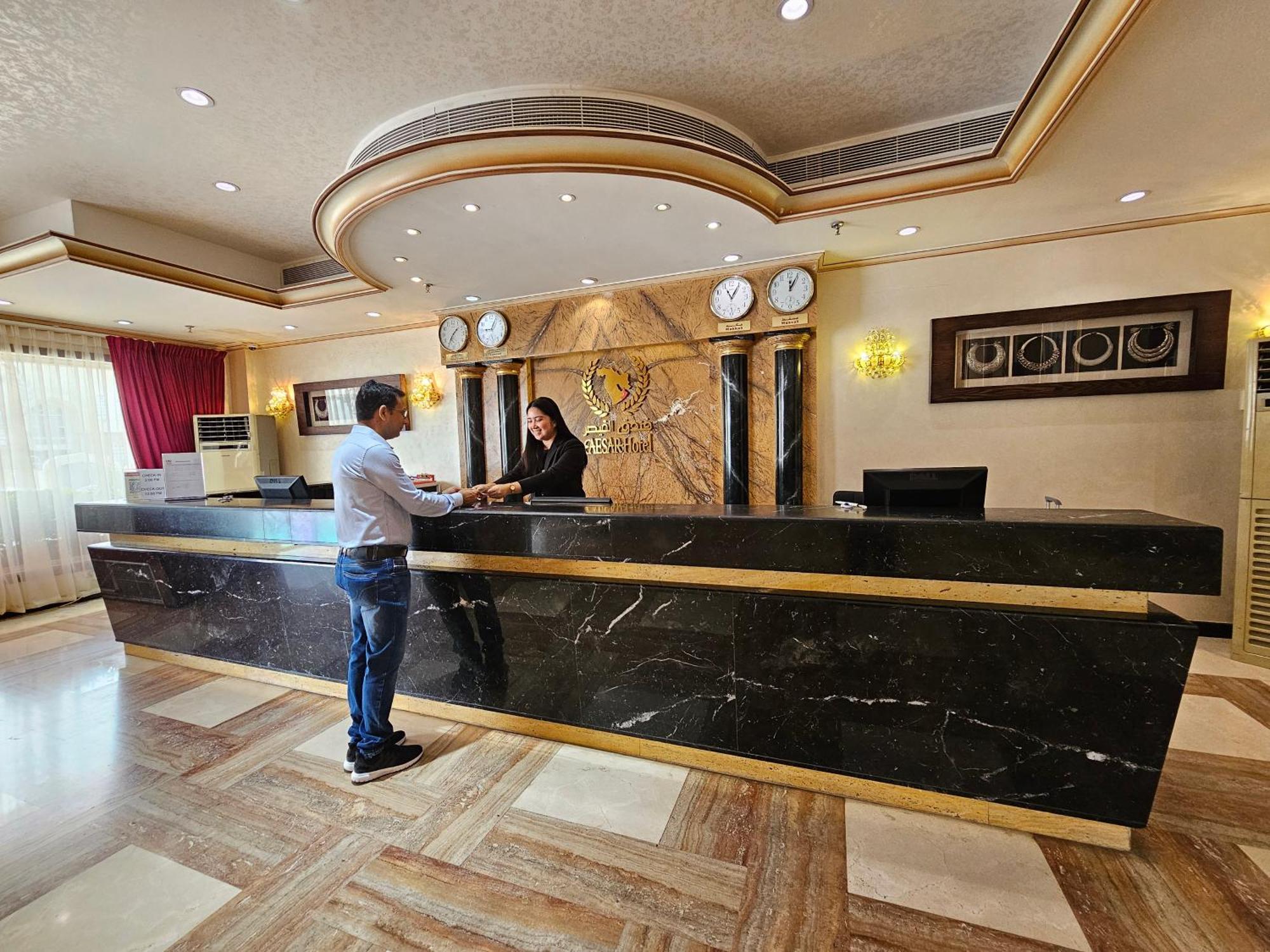 Hotel Caesar 3*