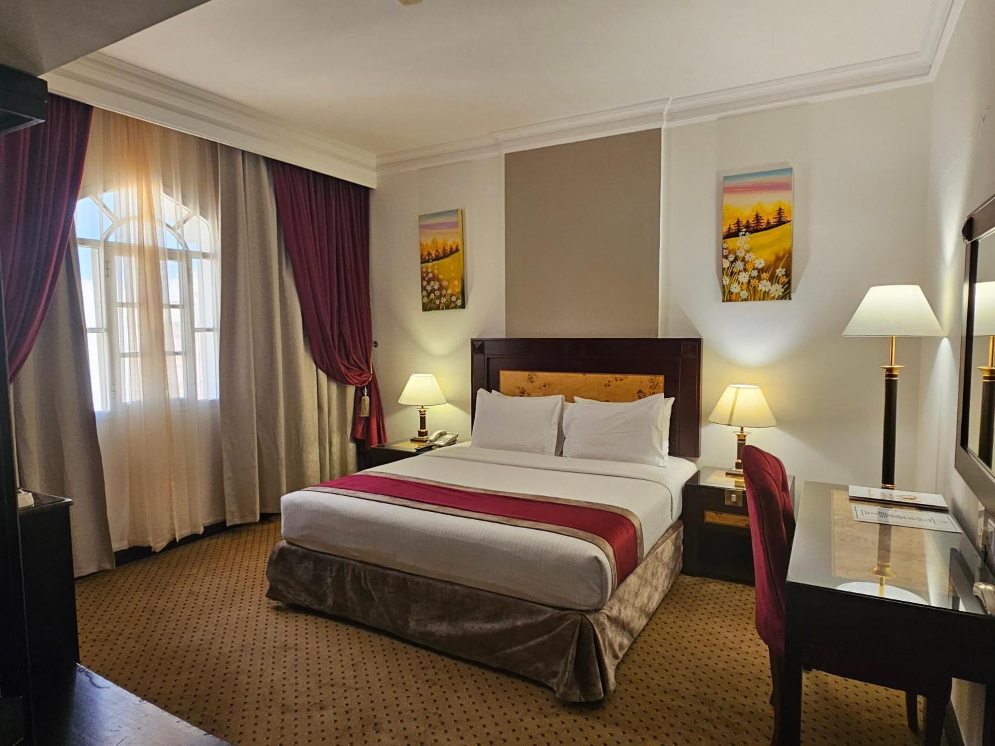 Hotel Caesar Masqat