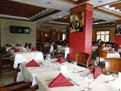 Caesar Hotel