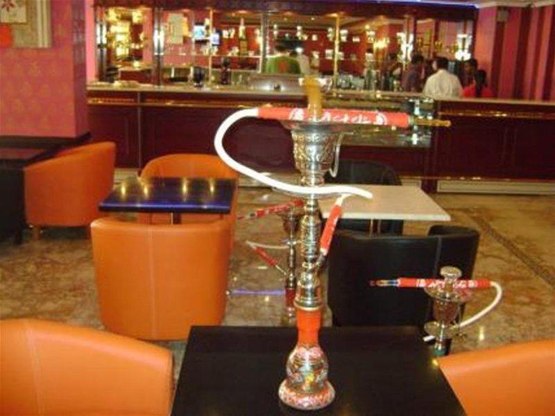 Caesar Hotel 3*