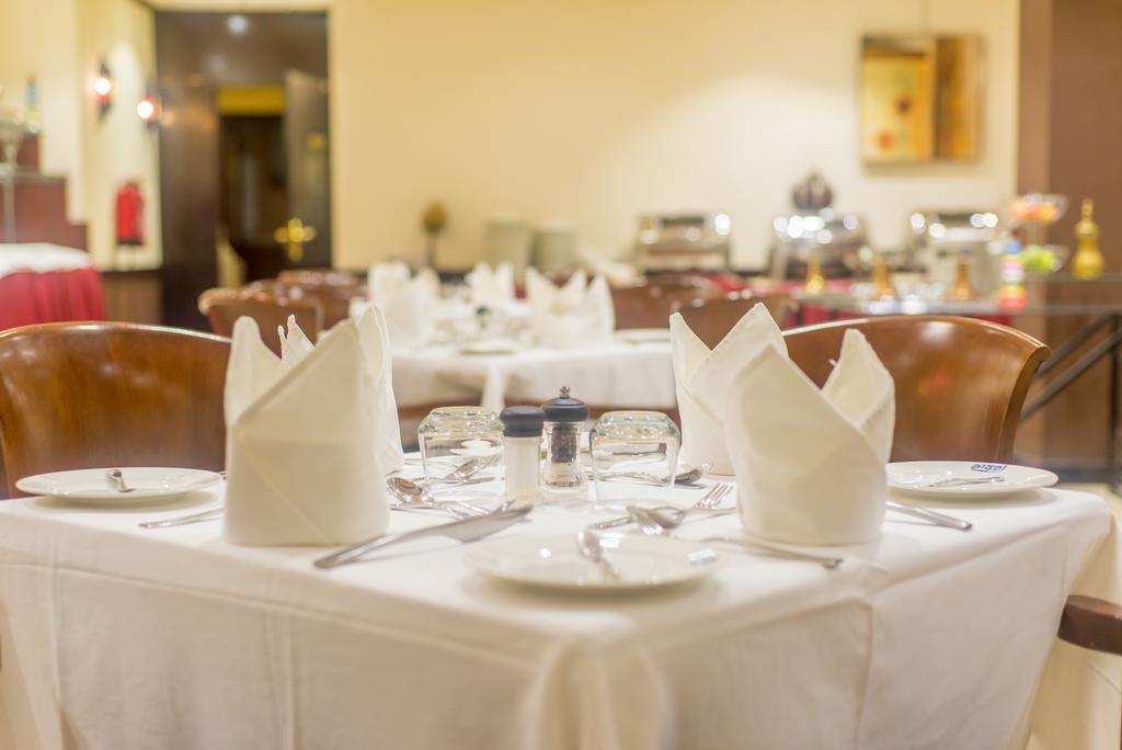 Hotel Caesar 3*