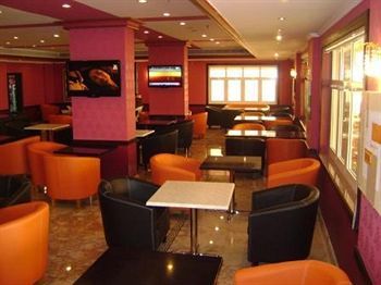 Hotel Caesar Masqat