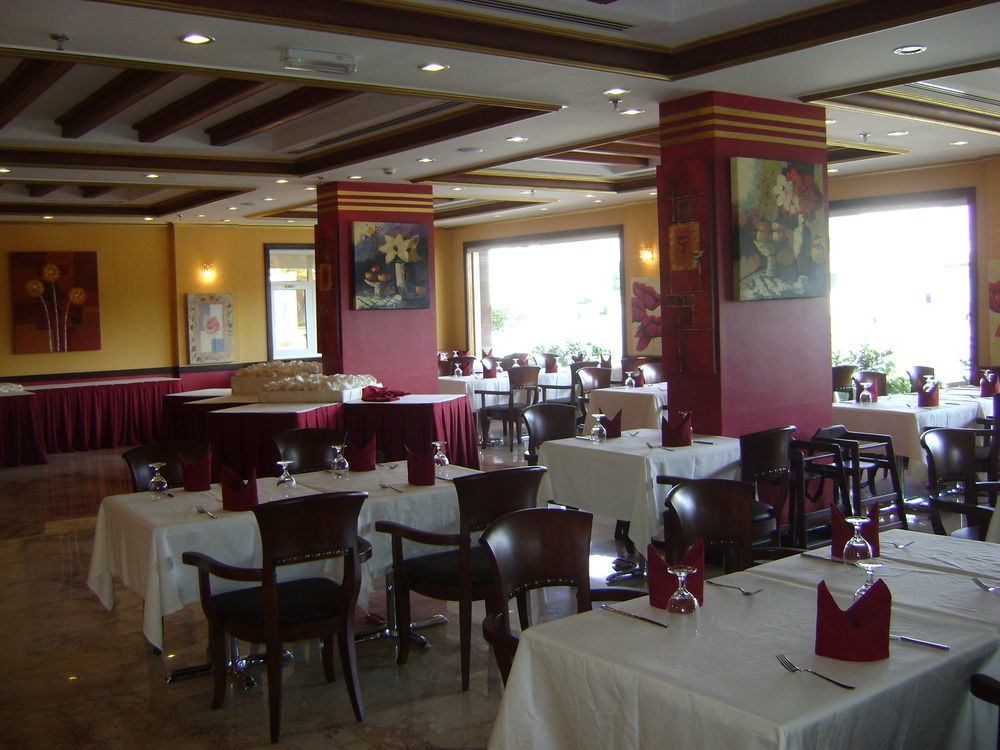 Hotel Caesar