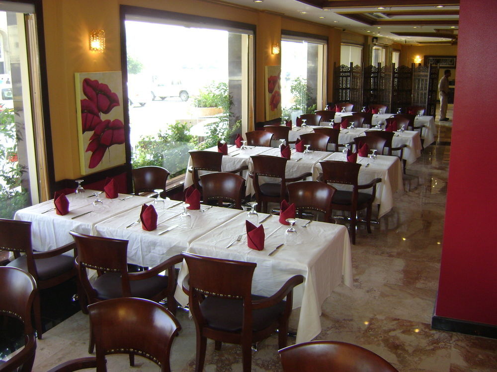 Caesar Hotel