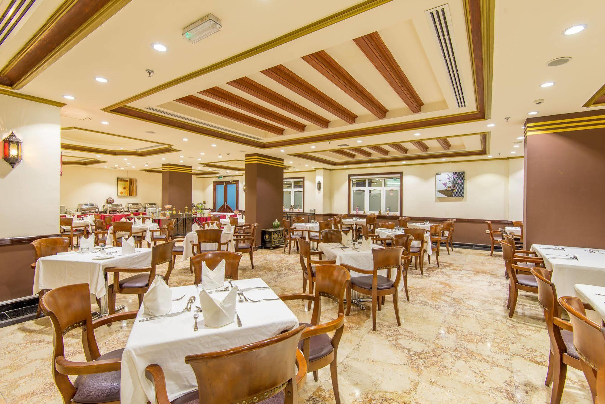Caesar Hotel Masqat