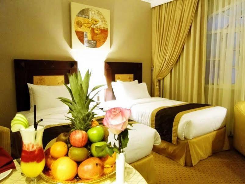 Caesar Hotel Masqat