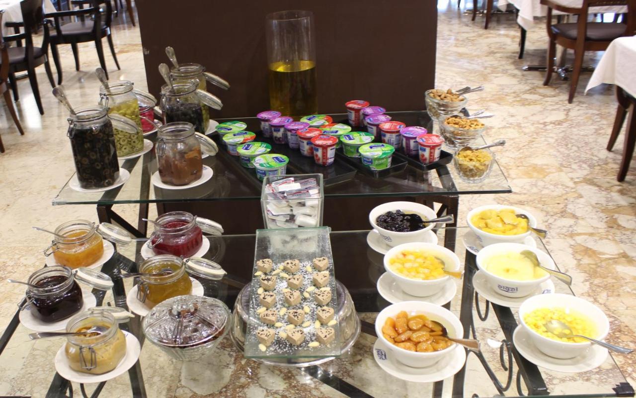 Caesar Hotel Masqat