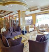 Hotel Caesar Masqat