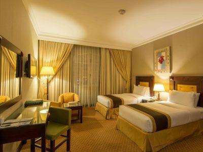 Caesar Hotel Masqat