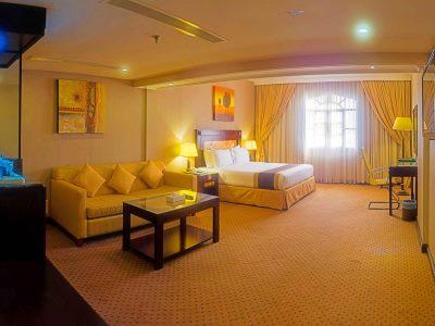 Hotel Caesar Masqat