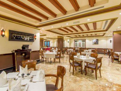 Hotel Caesar Masqat
