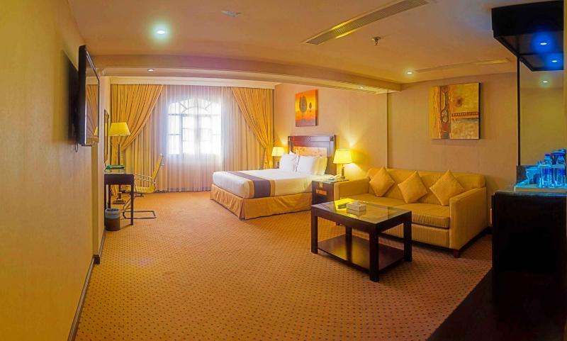 Hotel Caesar 3*